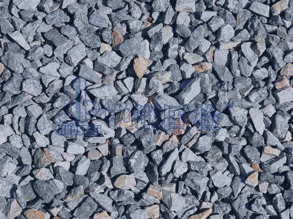 鐵路路基ab石子料檢測樣品