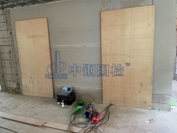 建筑隔聲性能現(xiàn)場檢測