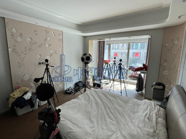 建筑房間之間空氣聲隔聲檢測現場檢測