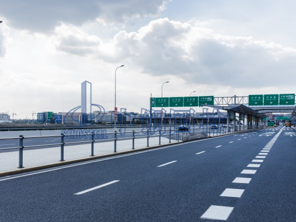 公路現(xiàn)場(chǎng)檢測(cè)