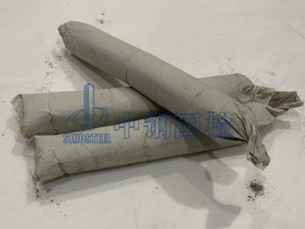 錨固劑檢測(cè)樣品