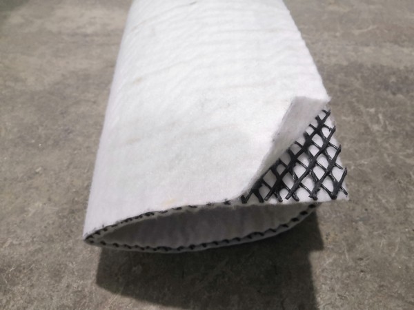 路基工程排水網(wǎng)墊檢測