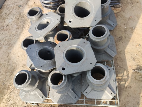 錨具、錨墊板檢測