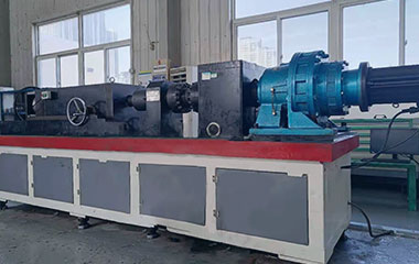 螺栓連接副特性試驗機